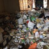 どこまでが汚部屋？ゴミ屋敷？その定義と境界線とは？